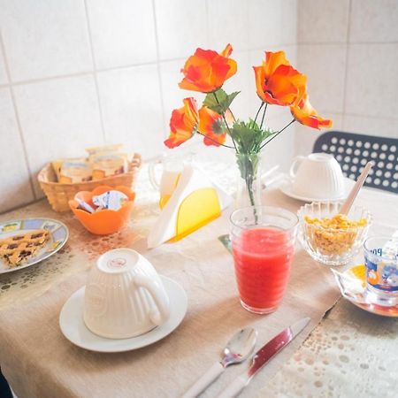 אופרה B&B Italo House מראה חיצוני תמונה