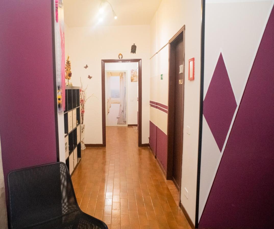 אופרה B&B Italo House מראה חיצוני תמונה