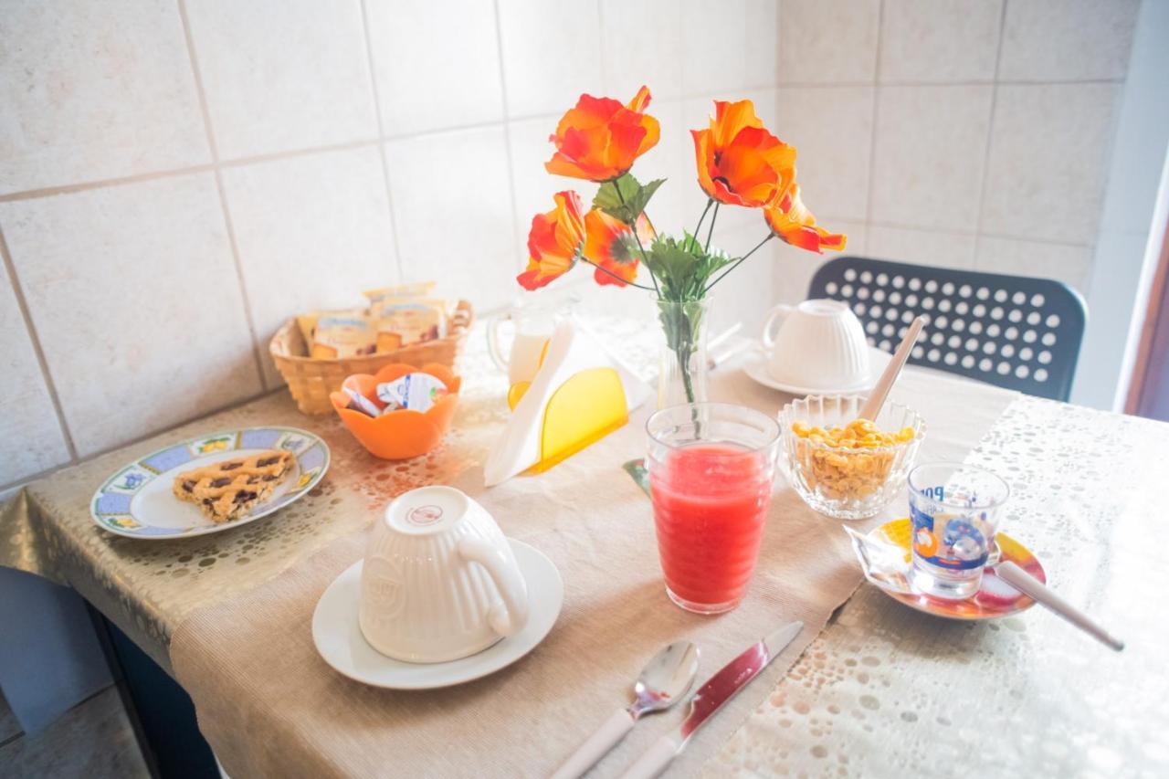 אופרה B&B Italo House מראה חיצוני תמונה