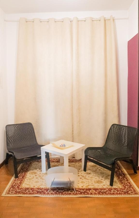 אופרה B&B Italo House מראה חיצוני תמונה