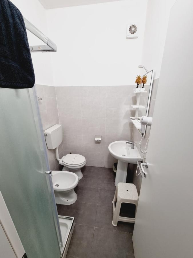 אופרה B&B Italo House מראה חיצוני תמונה