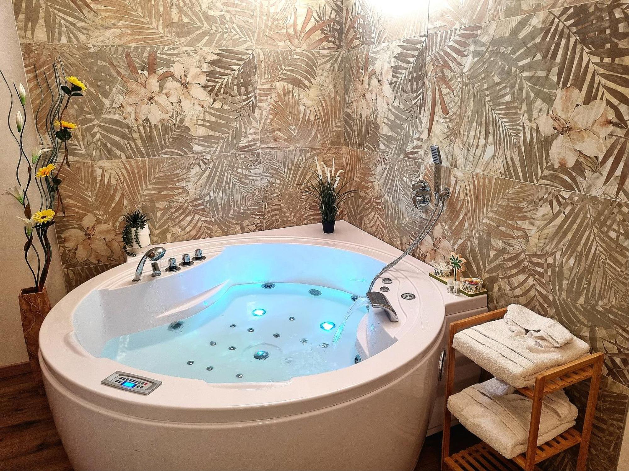 אופרה B&B Italo House מראה חיצוני תמונה