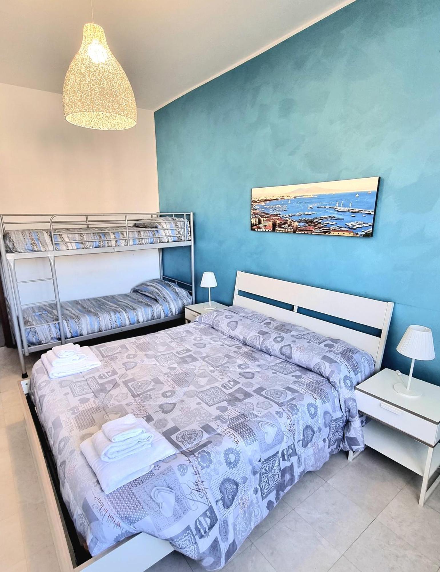 אופרה B&B Italo House חדר תמונה