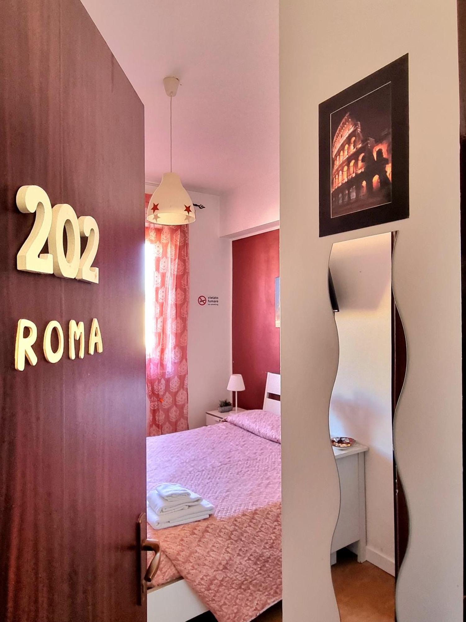 אופרה B&B Italo House מראה חיצוני תמונה