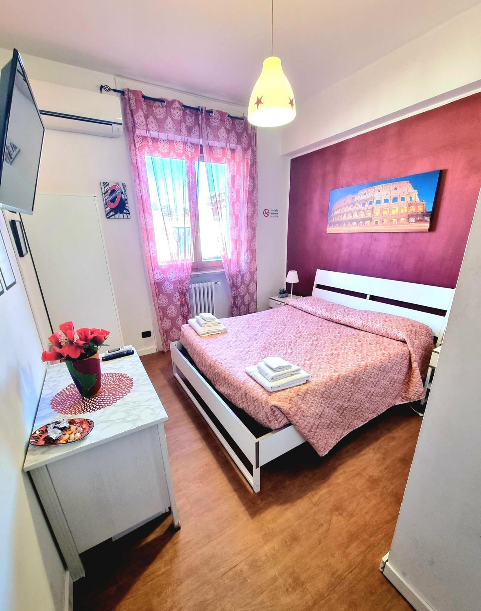אופרה B&B Italo House חדר תמונה