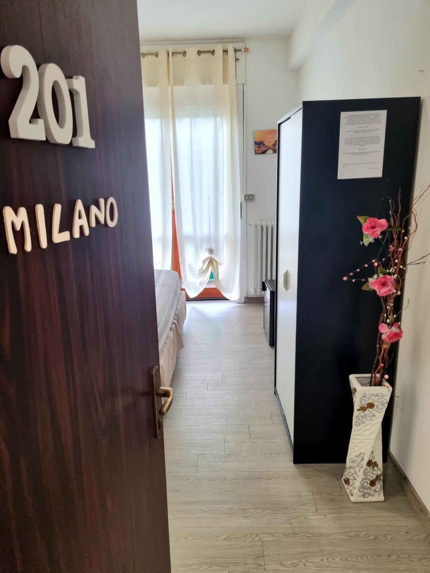 אופרה B&B Italo House מראה חיצוני תמונה
