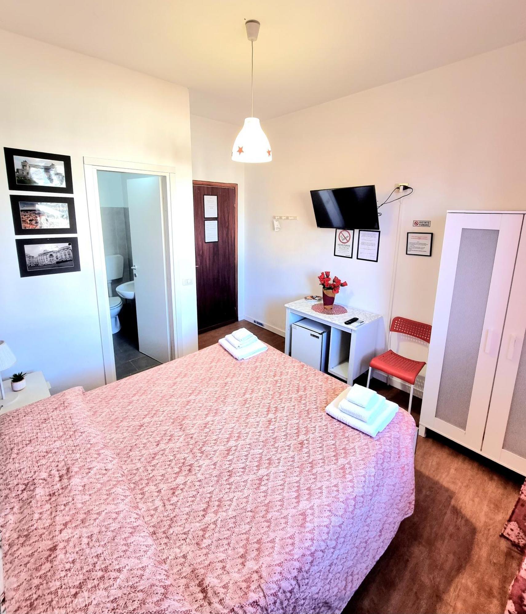 אופרה B&B Italo House חדר תמונה