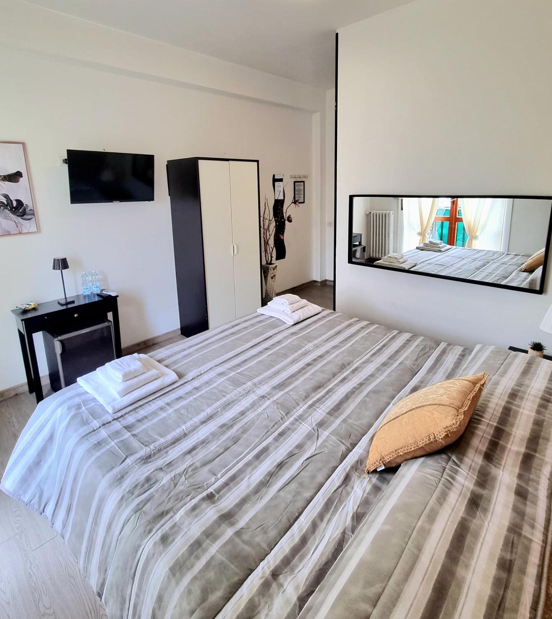 אופרה B&B Italo House מראה חיצוני תמונה