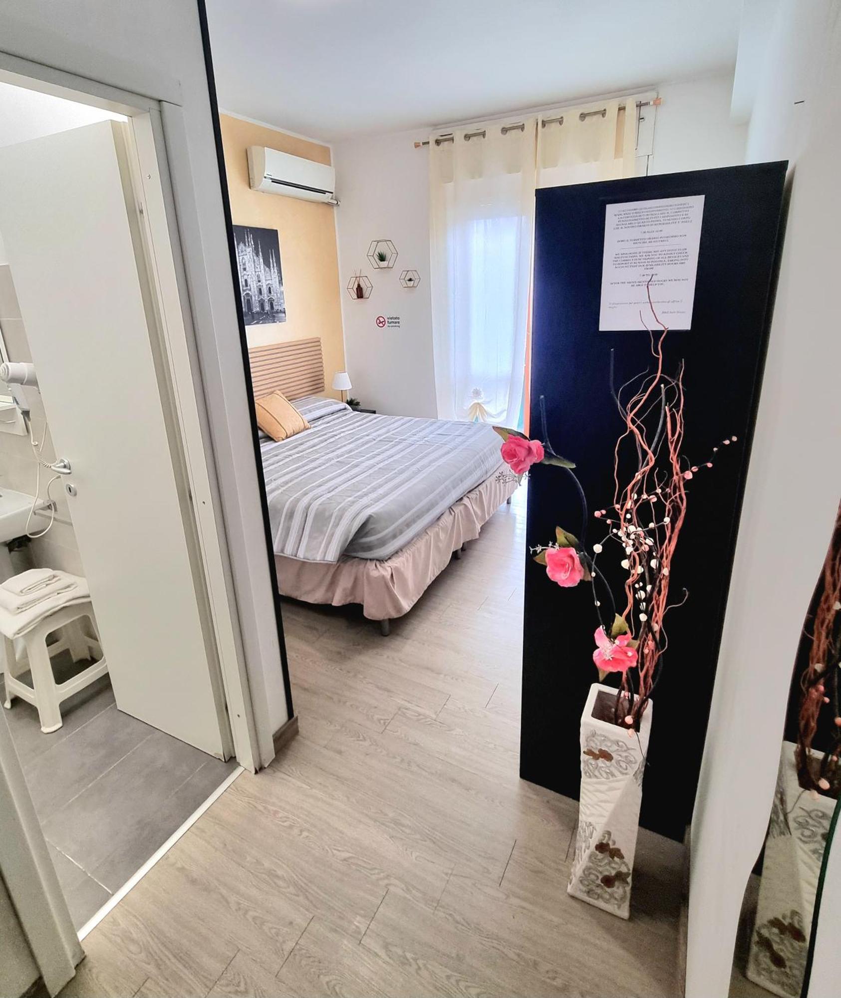 אופרה B&B Italo House מראה חיצוני תמונה