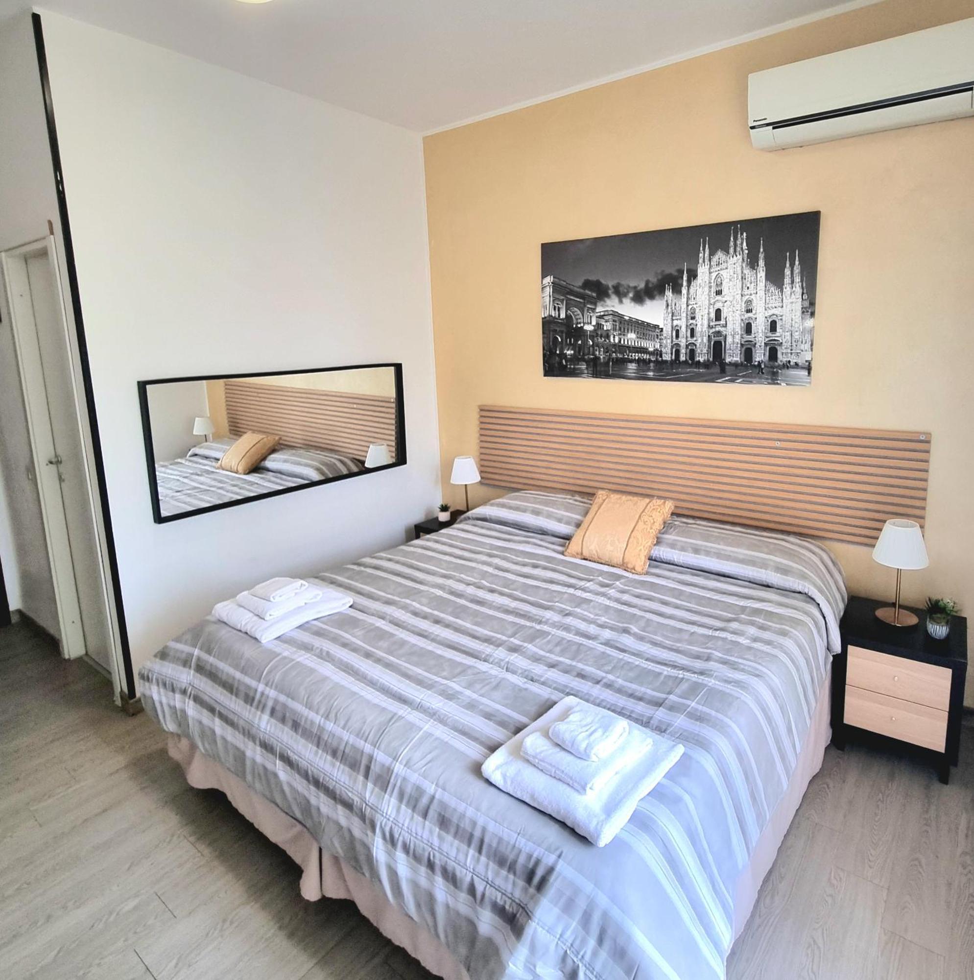 אופרה B&B Italo House מראה חיצוני תמונה